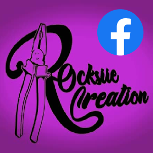 RockSiie Création sur Facebook