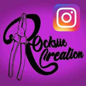 RockSiie Création sur Instagram