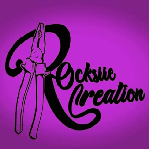 Logo RockSiie Création